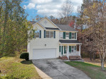 459 Mayview Dr Creedmoor, NC 27522