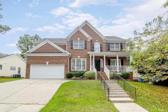 7 St Andrews Ct Durham, NC 27707