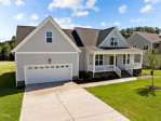 40 Diamond Creek Dr Zebulon, NC 27597