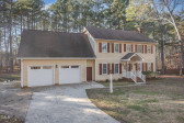 2212 Millpine Dr Raleigh, NC 27614