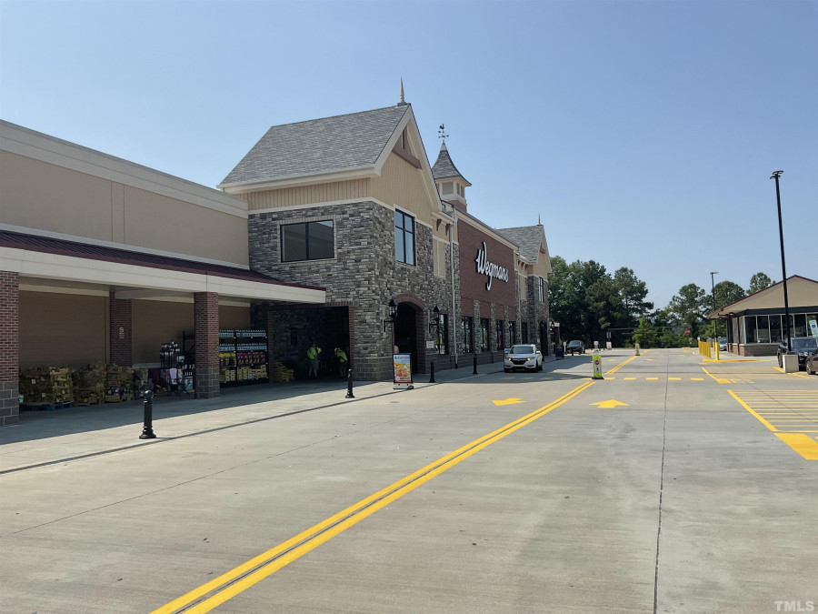 3705 Arrowwood Dr, Raleigh, NC 27604 Raleigh Realty