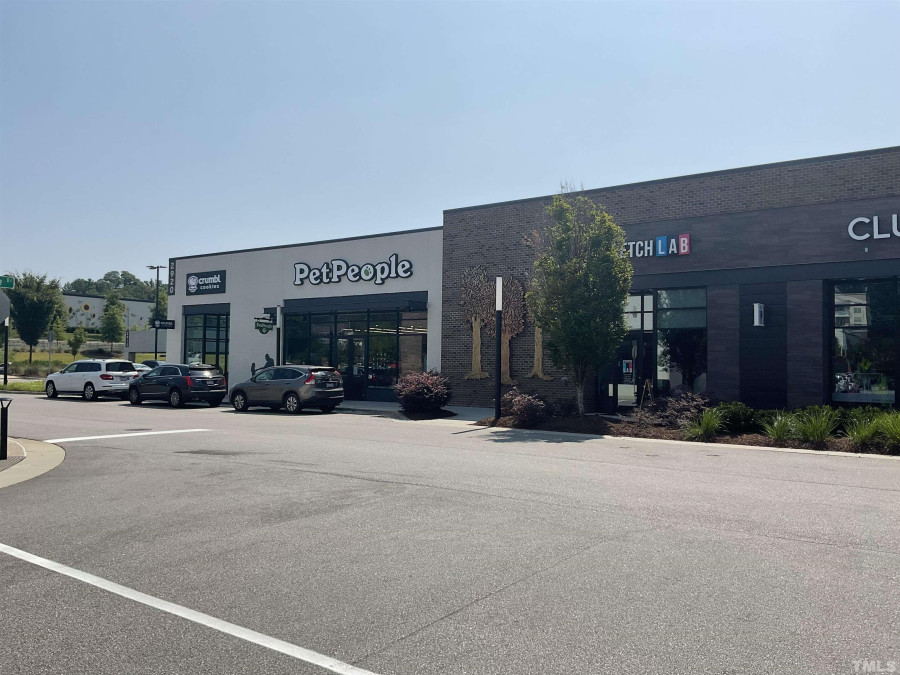 3705 Arrowwood Dr, Raleigh, NC 27604 Raleigh Realty