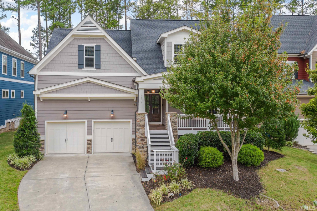 8036 Rosemont Pw, Durham, NC 27713 Raleigh Realty
