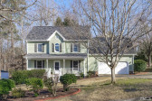 320 Elm Ave Holly Springs, NC 27540