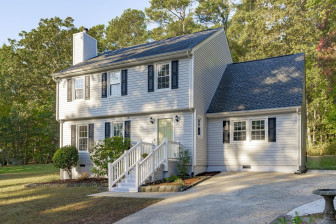 5408 Middleton  Durham, NC 27713