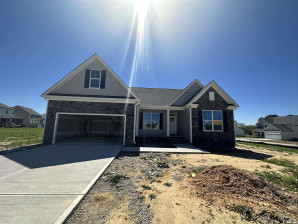 823 Meadow Ford Way Willow Springs, NC 27592