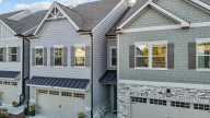 2214 Bohan Ct Apex, NC 27502