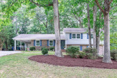 4605 Berini Dr Durham, NC 27705