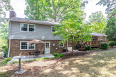 4605 Berini Dr Durham, NC 27705