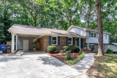 4605 Berini Dr Durham, NC 27705