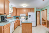 4605 Berini Dr Durham, NC 27705