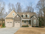 317 Laurel Oaks Dr Youngsville, NC 27596