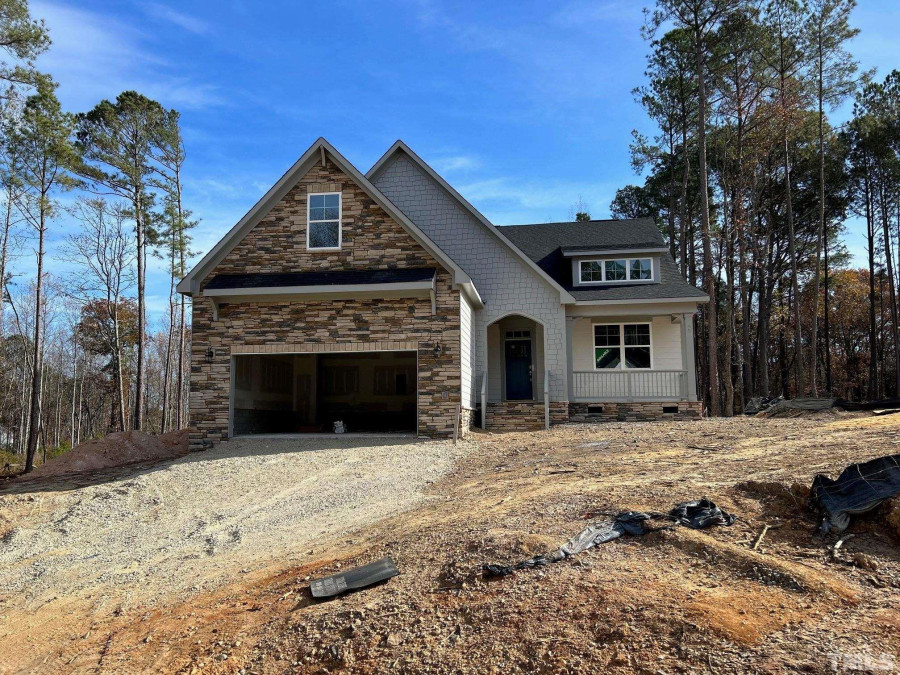 95 Castle Pond Way Fuquay Varina, NC 27526