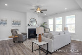 95 Castle Pond Way Fuquay Varina, NC 27526