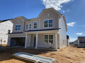 1522 Cloverfield Ct Wake Forest, NC 27587