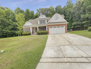 1401 New Moon Ct Fuquay Varina, NC 27526