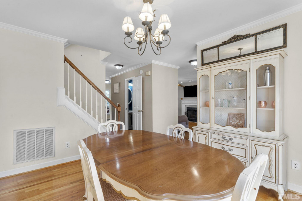 229 Yellow Poplar Ave Wake Forest, NC 27587
