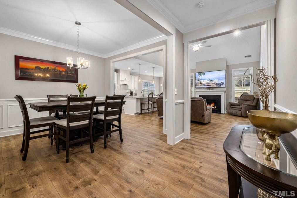 2021 Hay House Ave Wake Forest, NC 27587