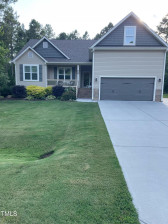 45 Timberwind Rd Franklinton, NC 27525