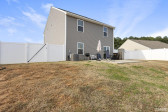 30 Bounding Ln Youngsville, NC 27596