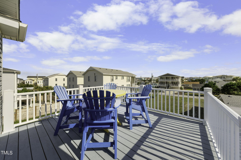 111 Hanby Ave Carolina Beach, NC 28428