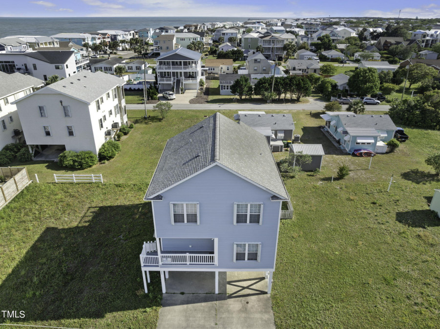 111 Hanby Ave Carolina Beach, NC 28428