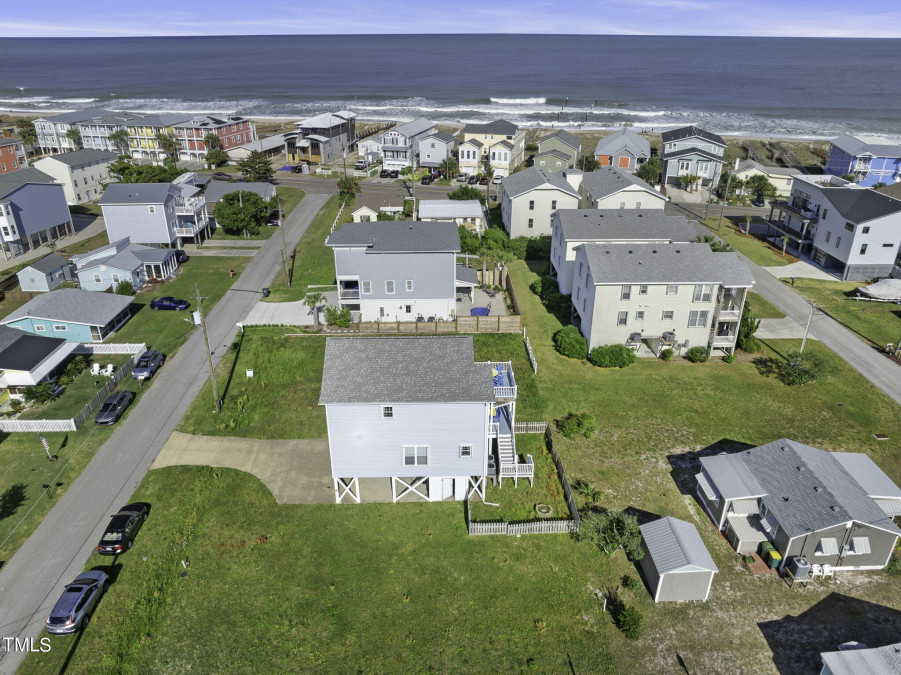 111 Hanby Ave Carolina Beach, NC 28428