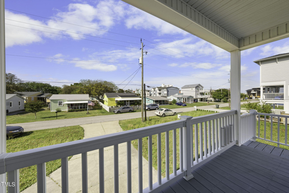 111 Hanby Ave Carolina Beach, NC 28428