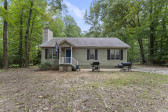 185 Bridges Ln Youngsville, NC 27596