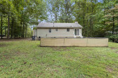 185 Bridges Ln Youngsville, NC 27596