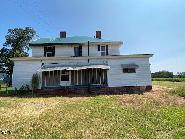 26471 Nc 561  Enfield, NC 27823