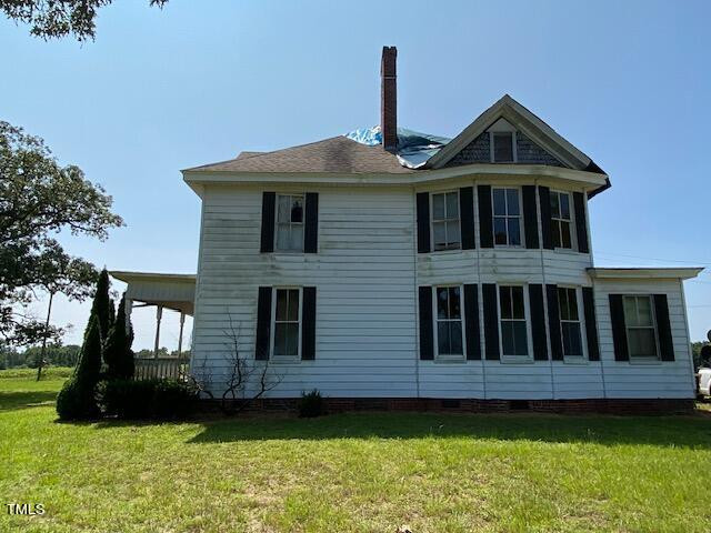 26471 Nc 561  Enfield, NC 27823