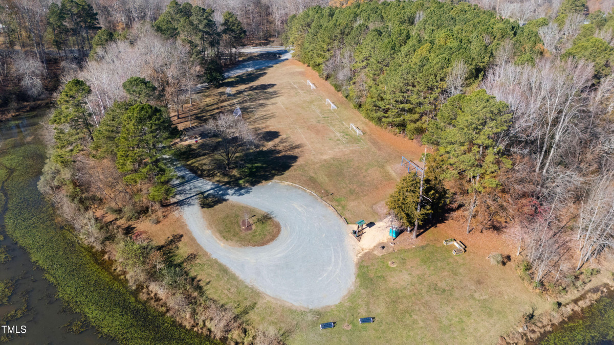 81 Churchwood Ln Pittsboro, NC 27312