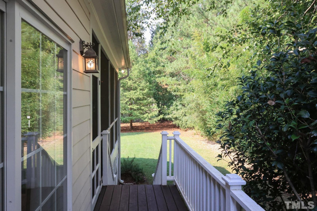 4315 Branchwood Dr Durham, NC 27705