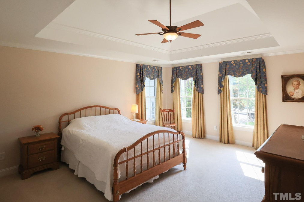 4315 Branchwood Dr Durham, NC 27705