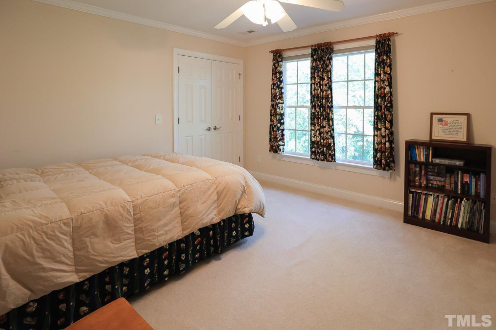4315 Branchwood Dr Durham, NC 27705