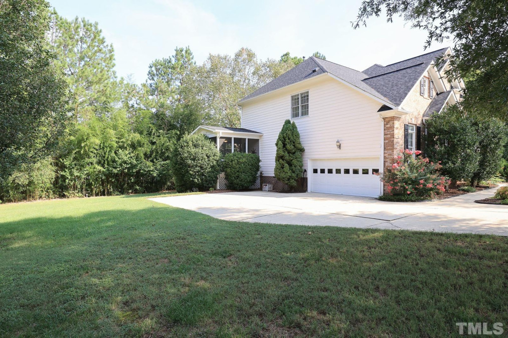 4315 Branchwood Dr Durham, NC 27705