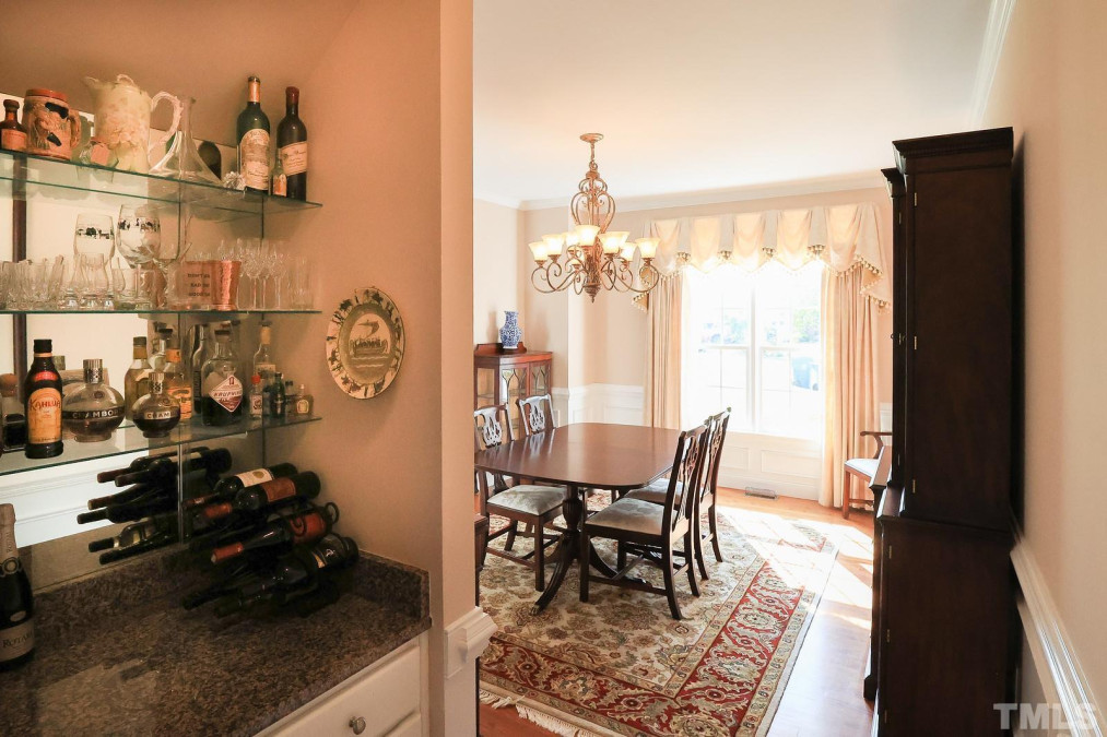 4315 Branchwood Dr Durham, NC 27705