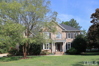 4315 Branchwood Dr Durham, NC 27705