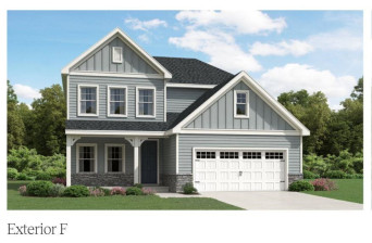 259 Sea Cave Ln Raleigh, NC 27610