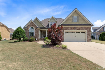 1401 Tavernier Knoll Ln Raleigh, NC 27603