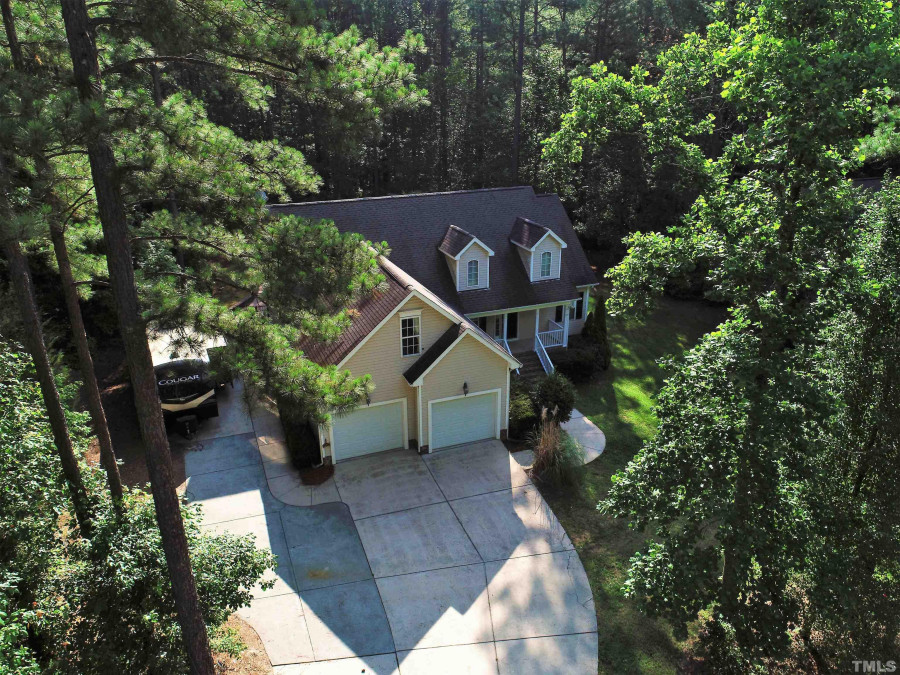 295 Spencers Gate Dr Youngsville, NC 27596