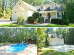 295 Spencers Gate Dr Youngsville, NC 27596