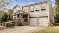 108 Cross Oaks Pl Holly Springs, NC 27540