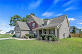 413 Rossendale Dr Hope Mills, NC 28348