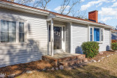 107 Justice St Louisburg, NC 27549