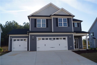 110 Grinnel  Sanford, NC 27332