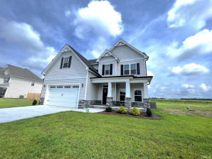 136 Kenbridge Ln Princeton, NC 27569