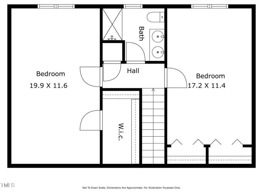 1104 Cloud Nine Ct Wake Forest, NC 27587