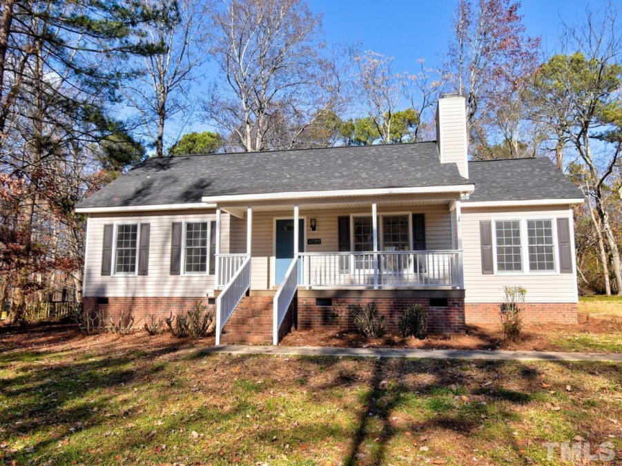 4061 Old Franklinton Rd, Franklinton, NC 27525 Raleigh Realty